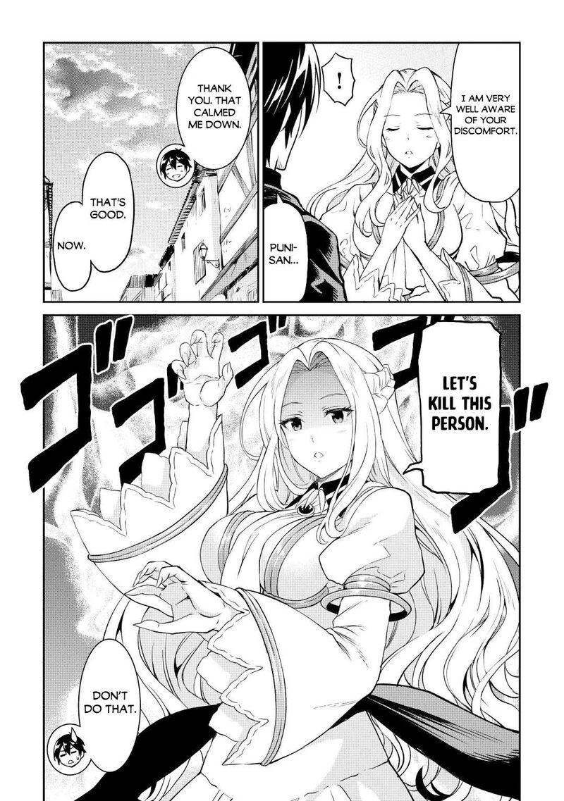Sozai Saishuka no Isekai Ryokouki - Chapter 39 image 15